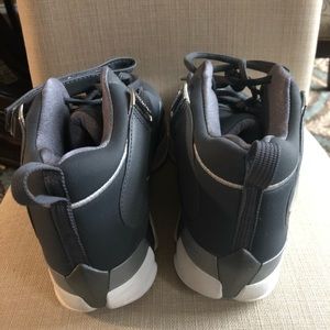 Jordan brand sneakers